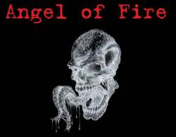 Angel Of Fire (USA) : Unmastered Demo